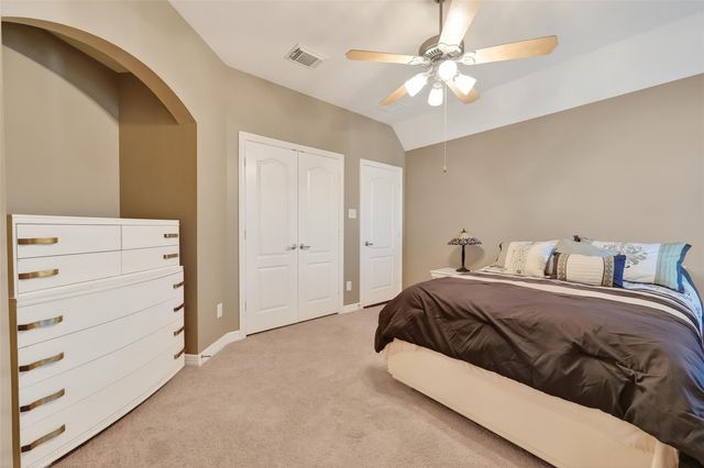 5719 Grandwood Lane, Katy, TX 77450