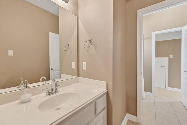 5719 Grandwood Lane, Katy, TX 77450