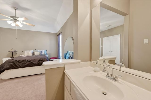 5719 Grandwood Lane, Katy, TX 77450