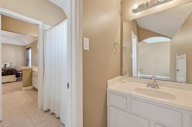 5719 Grandwood Lane, Katy, TX 77450