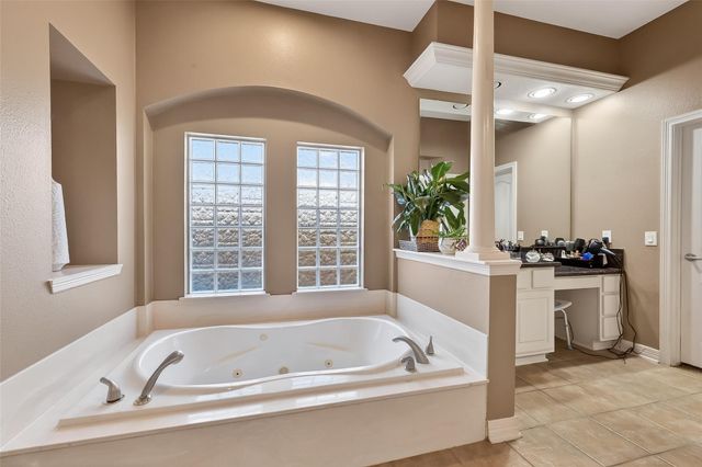 5719 Grandwood Lane, Katy, TX 77450