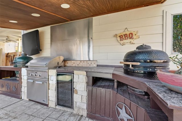 5719 Grandwood Lane, Katy, TX 77450