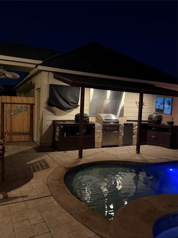 5719 Grandwood Lane, Katy, TX 77450