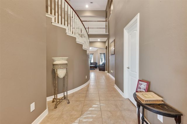 5719 Grandwood Lane, Katy, TX 77450
