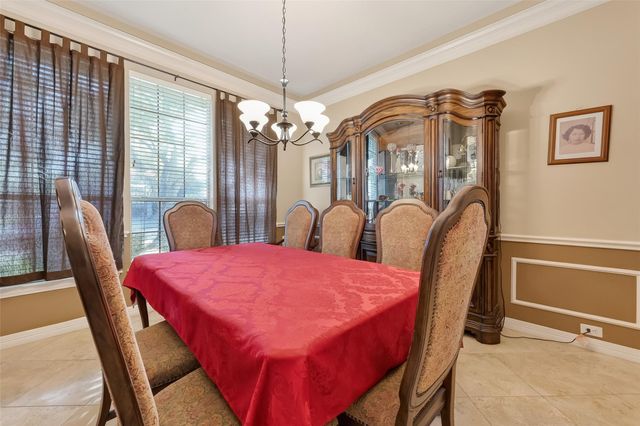 5719 Grandwood Lane, Katy, TX 77450