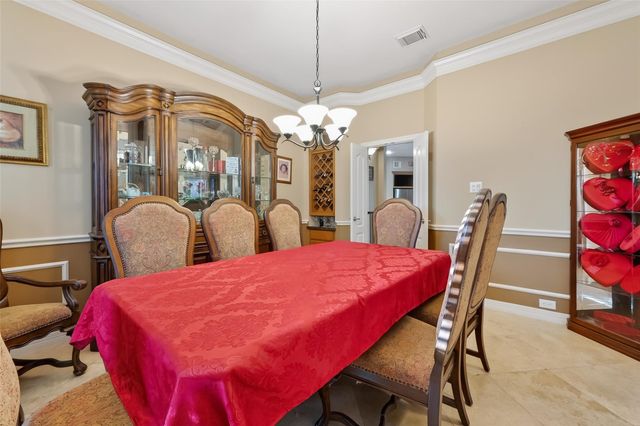 5719 Grandwood Lane, Katy, TX 77450