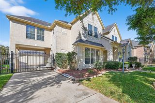 5719 Grandwood Lane, Katy, TX 77450