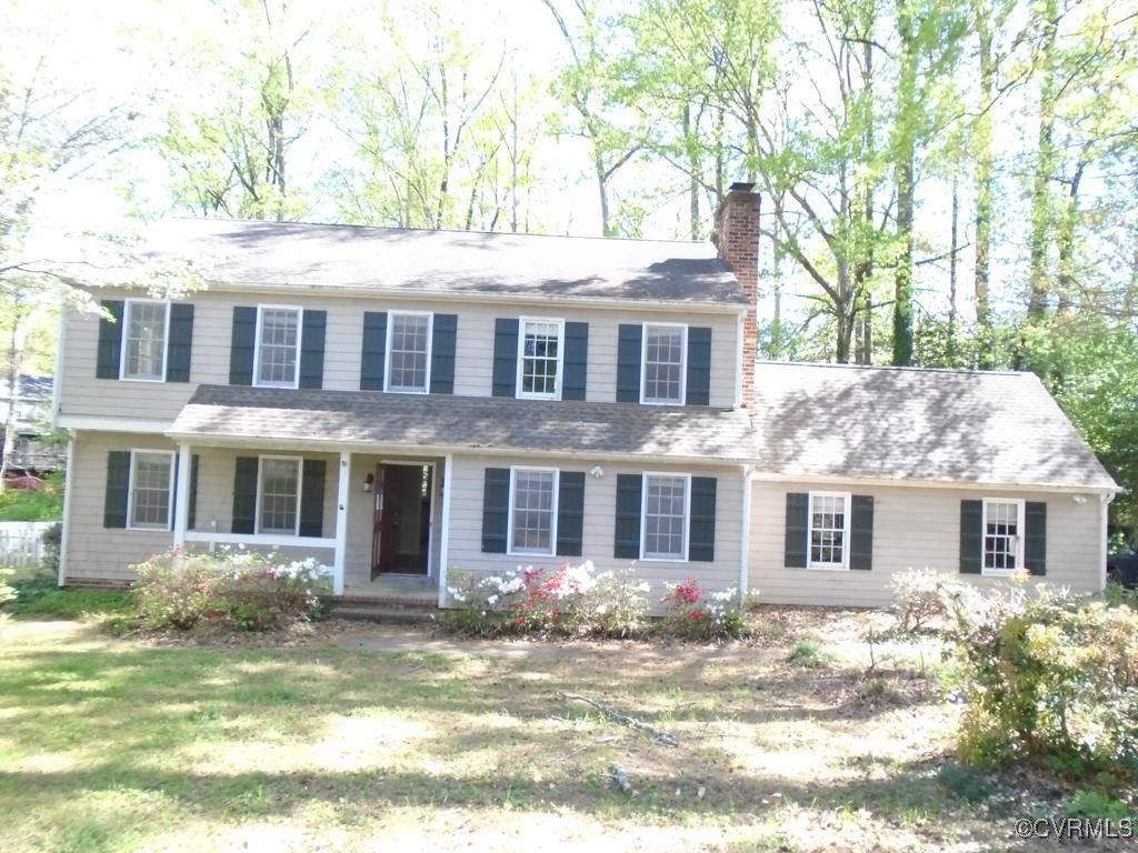 1725 Rayanne Dr, Chesterfield, VA 23235
