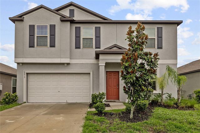 9413 CHANNING HILL DRIVE, Ruskin, FL 33573