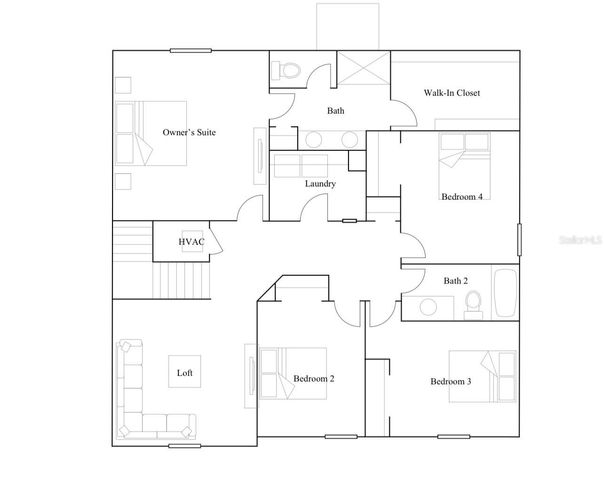 9413 CHANNING HILL DRIVE, Ruskin, FL 33573