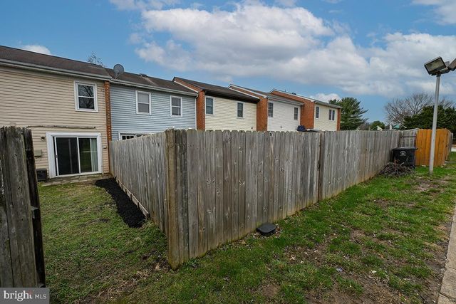 124 MARLOW ST SW, Leesburg, VA 20175