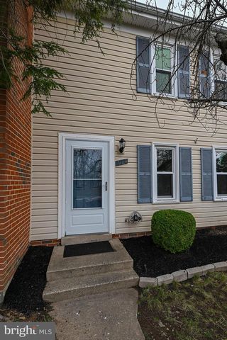 124 MARLOW ST SW, Leesburg, VA 20175