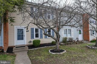 124 MARLOW ST SW, Leesburg, VA 20175