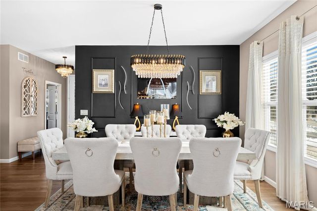 8009 TAHOE RIDGE Lane, Caseyville, IL 62232