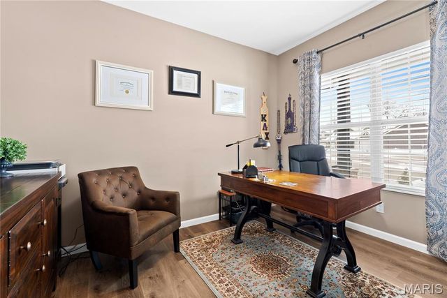 8009 TAHOE RIDGE Lane, Caseyville, IL 62232