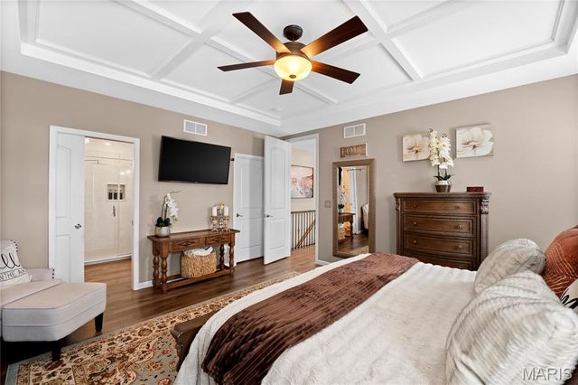 8009 TAHOE RIDGE Lane, Caseyville, IL 62232