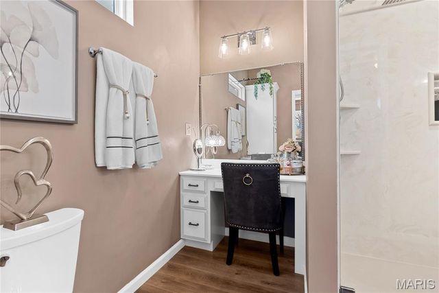 8009 TAHOE RIDGE Lane, Caseyville, IL 62232