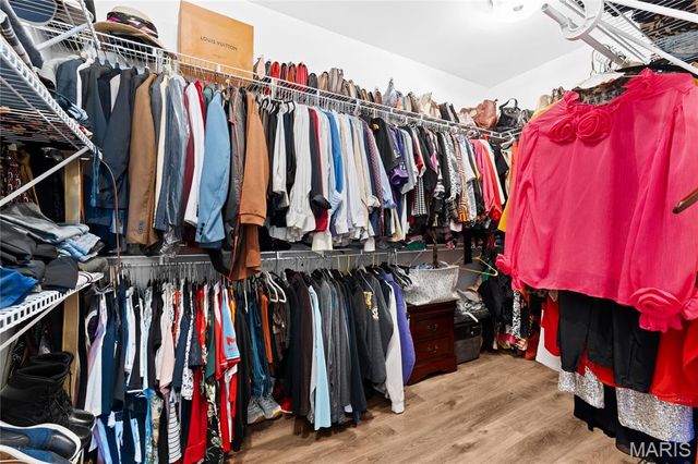 8009 TAHOE RIDGE Lane, Caseyville, IL 62232