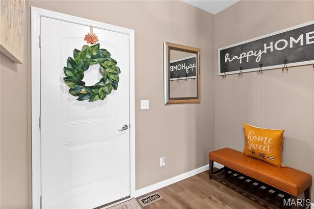 8009 TAHOE RIDGE Lane, Caseyville, IL 62232