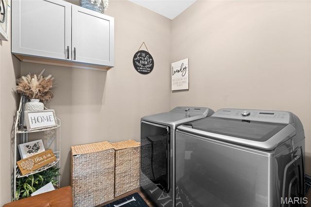 8009 TAHOE RIDGE Lane, Caseyville, IL 62232