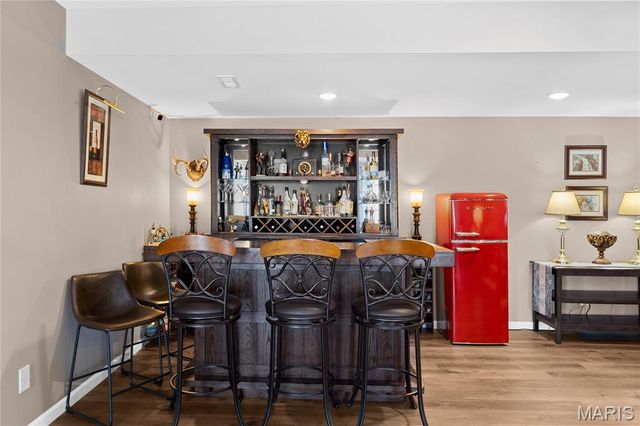 8009 TAHOE RIDGE Lane, Caseyville, IL 62232