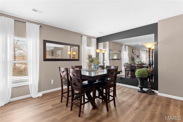 8009 TAHOE RIDGE Lane, Caseyville, IL 62232