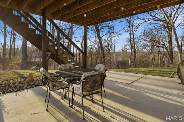 8009 TAHOE RIDGE Lane, Caseyville, IL 62232