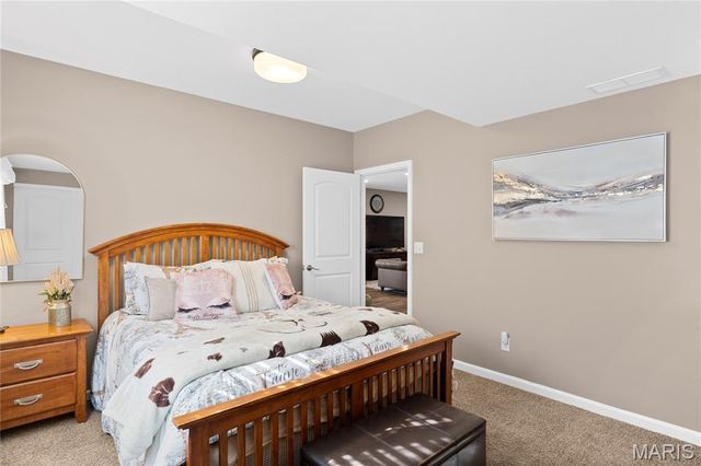 8009 TAHOE RIDGE Lane, Caseyville, IL 62232