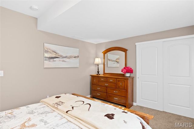 8009 TAHOE RIDGE Lane, Caseyville, IL 62232