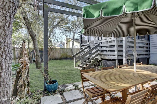 1091 13TH Street N, Jacksonville Beach, FL 32250