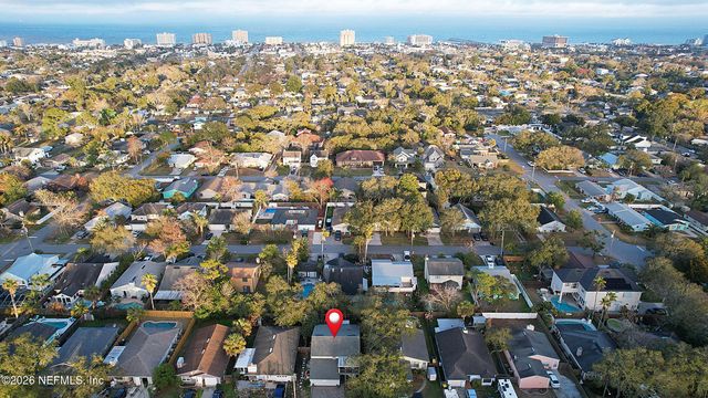 1091 13TH Street N, Jacksonville Beach, FL 32250