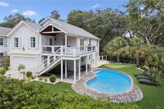11814 Old Demere Road, St Simons Island, GA 31522
