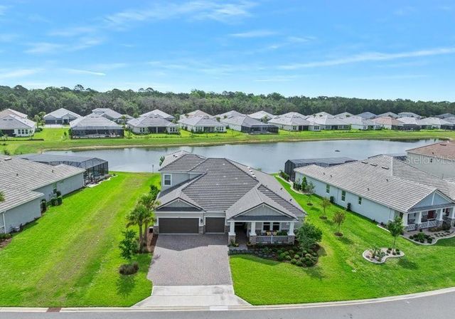 1369 ARKLOW CIRCLE, Ormond Beach, FL 32174