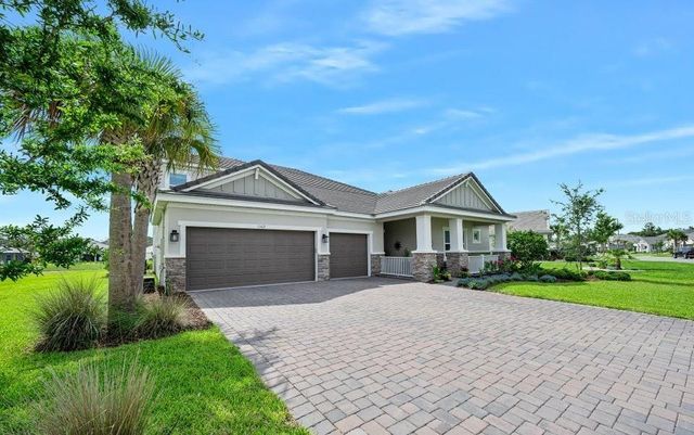 1369 ARKLOW CIRCLE, Ormond Beach, FL 32174