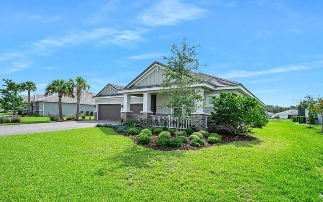 1369 ARKLOW CIRCLE, Ormond Beach, FL 32174