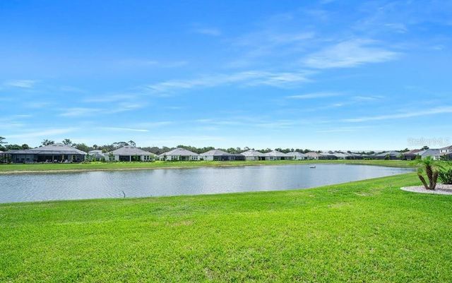 1369 ARKLOW CIRCLE, Ormond Beach, FL 32174
