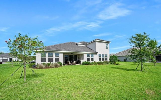1369 ARKLOW CIRCLE, Ormond Beach, FL 32174
