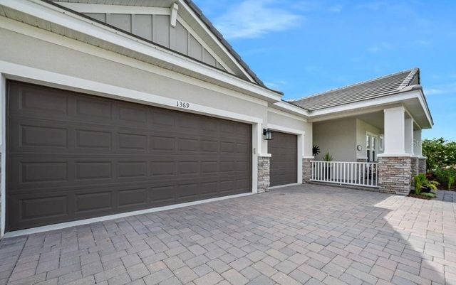1369 ARKLOW CIRCLE, Ormond Beach, FL 32174