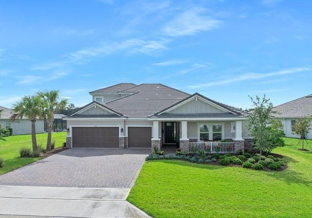 1369 ARKLOW CIRCLE, Ormond Beach, FL 32174