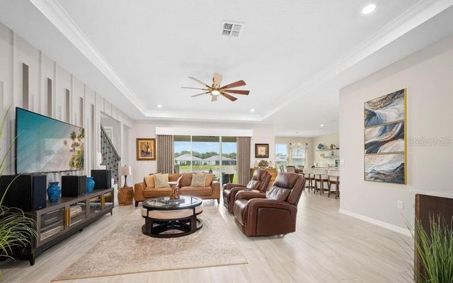 1369 ARKLOW CIRCLE, Ormond Beach, FL 32174