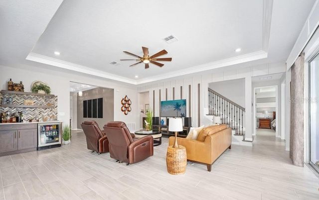 1369 ARKLOW CIRCLE, Ormond Beach, FL 32174