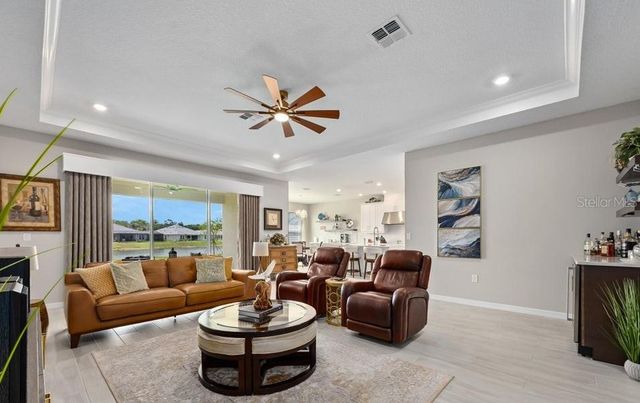 1369 ARKLOW CIRCLE, Ormond Beach, FL 32174