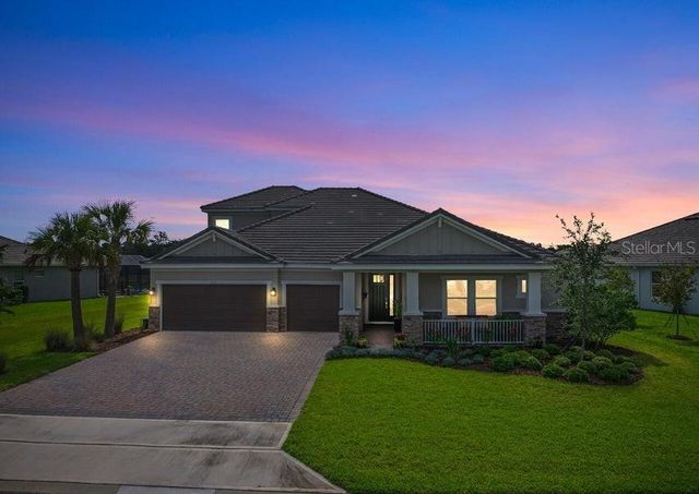 1369 ARKLOW CIRCLE, Ormond Beach, FL 32174