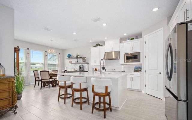 1369 ARKLOW CIRCLE, Ormond Beach, FL 32174