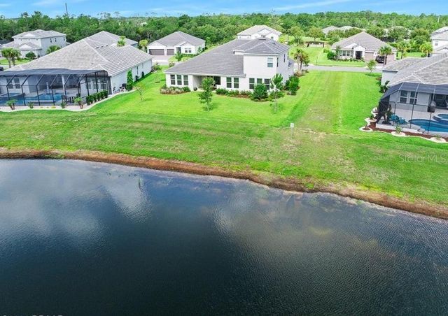 1369 ARKLOW CIRCLE, Ormond Beach, FL 32174