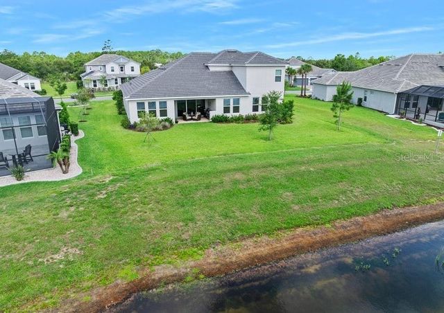 1369 ARKLOW CIRCLE, Ormond Beach, FL 32174