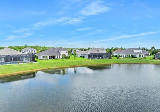 1369 ARKLOW CIRCLE, Ormond Beach, FL 32174