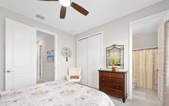 1369 ARKLOW CIRCLE, Ormond Beach, FL 32174