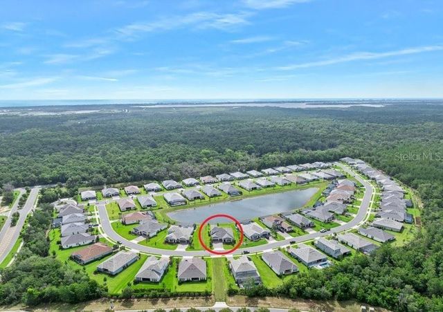 1369 ARKLOW CIRCLE, Ormond Beach, FL 32174