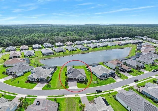 1369 ARKLOW CIRCLE, Ormond Beach, FL 32174